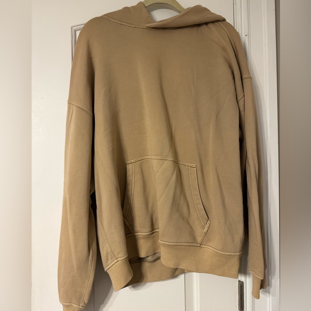abercrombie hoodie